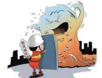 夏季防汛，衛(wèi)生應急裝備需跟上
