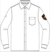 中國衛(wèi)生應急服裝（夏裝）技術(shù)要求